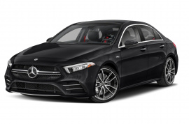 Mercedes-Benz AMG A 35